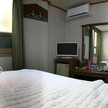 J モーテル 釜山広域市 エクステリア 写真