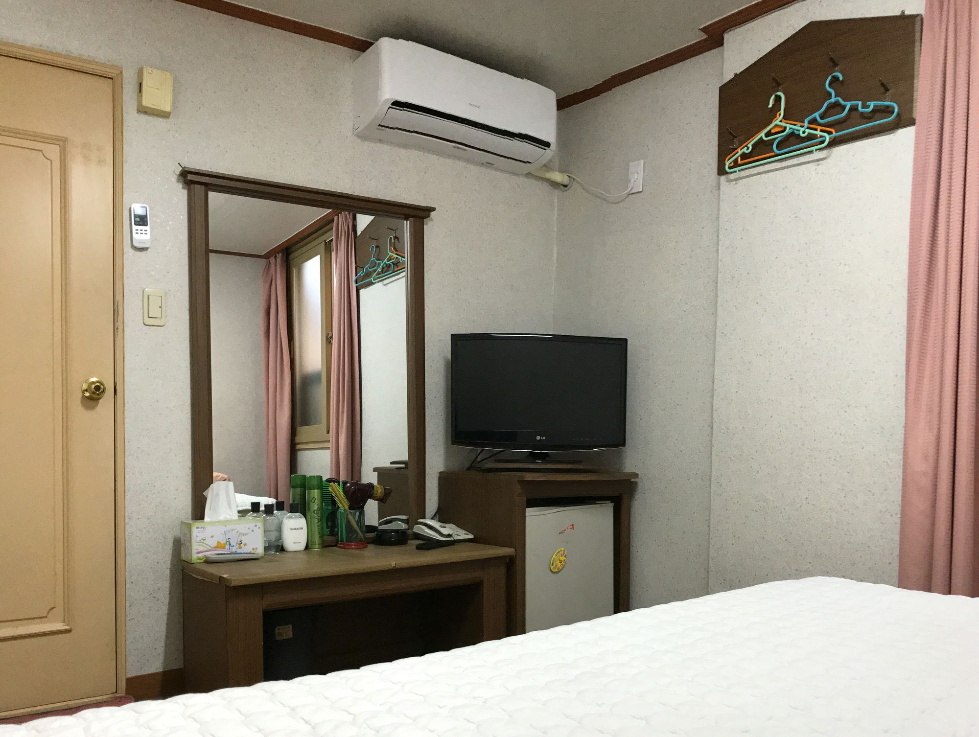 J モーテル 釜山広域市 エクステリア 写真
