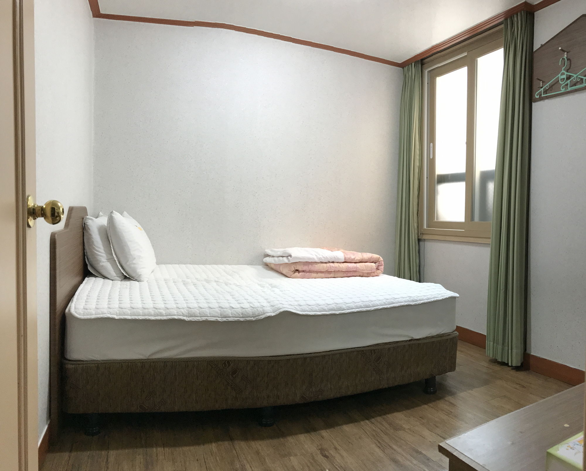 J モーテル 釜山広域市 エクステリア 写真