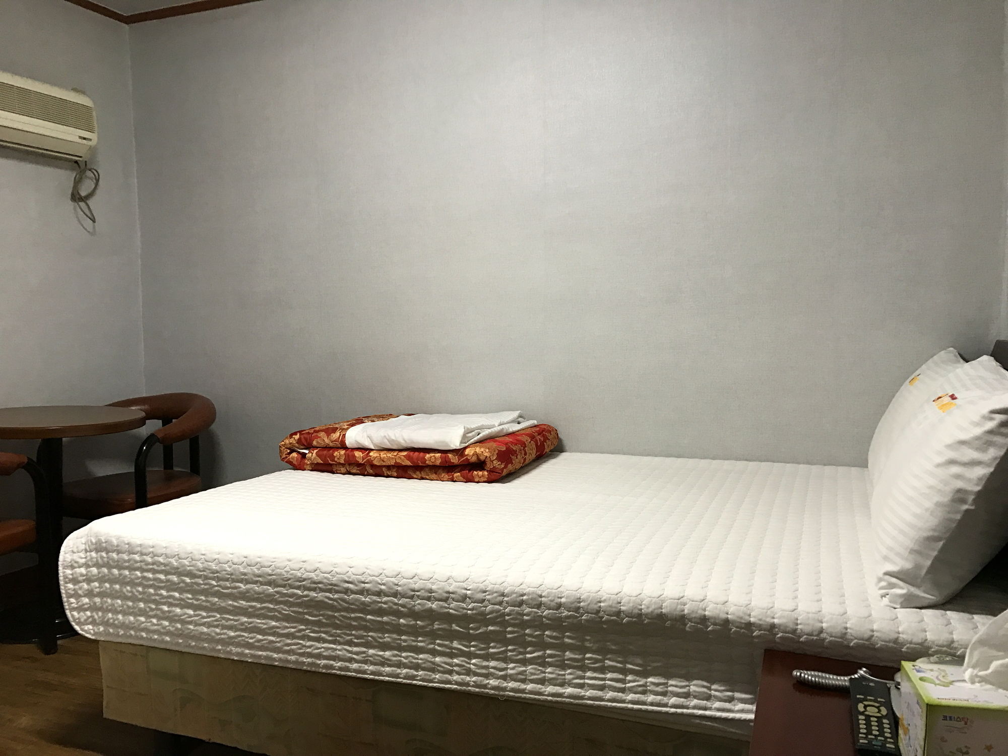J モーテル 釜山広域市 エクステリア 写真