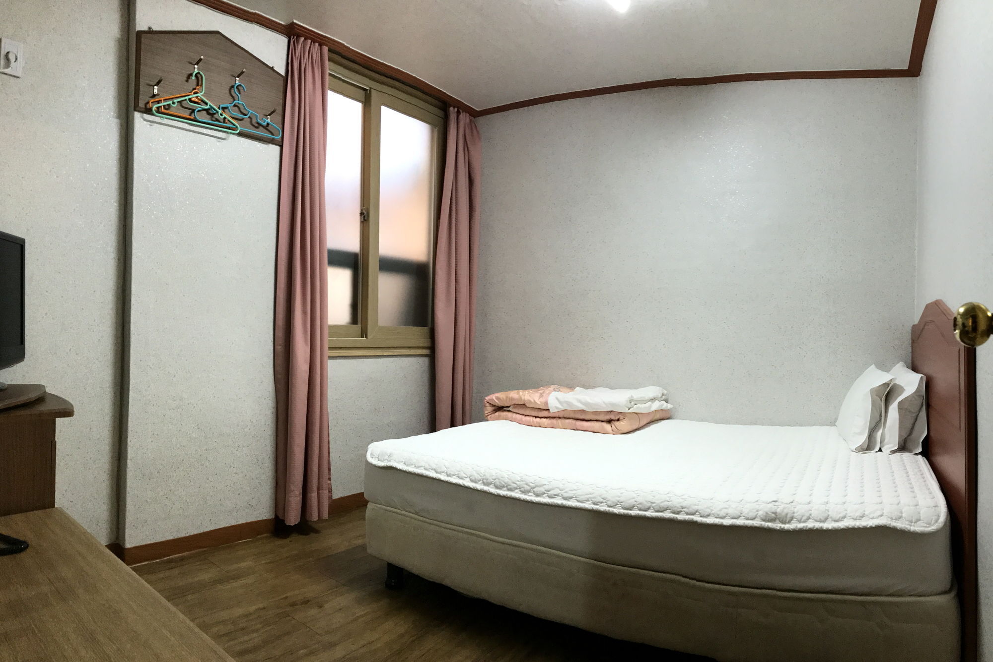 J モーテル 釜山広域市 エクステリア 写真