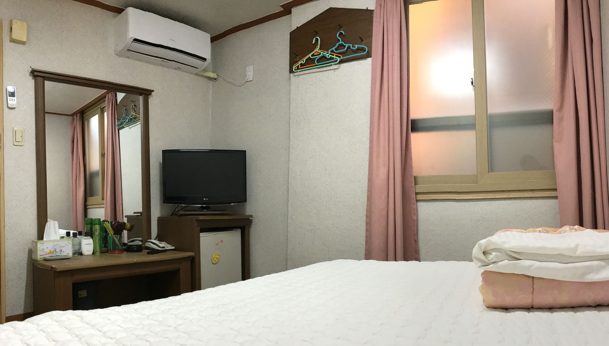 J モーテル 釜山広域市 エクステリア 写真