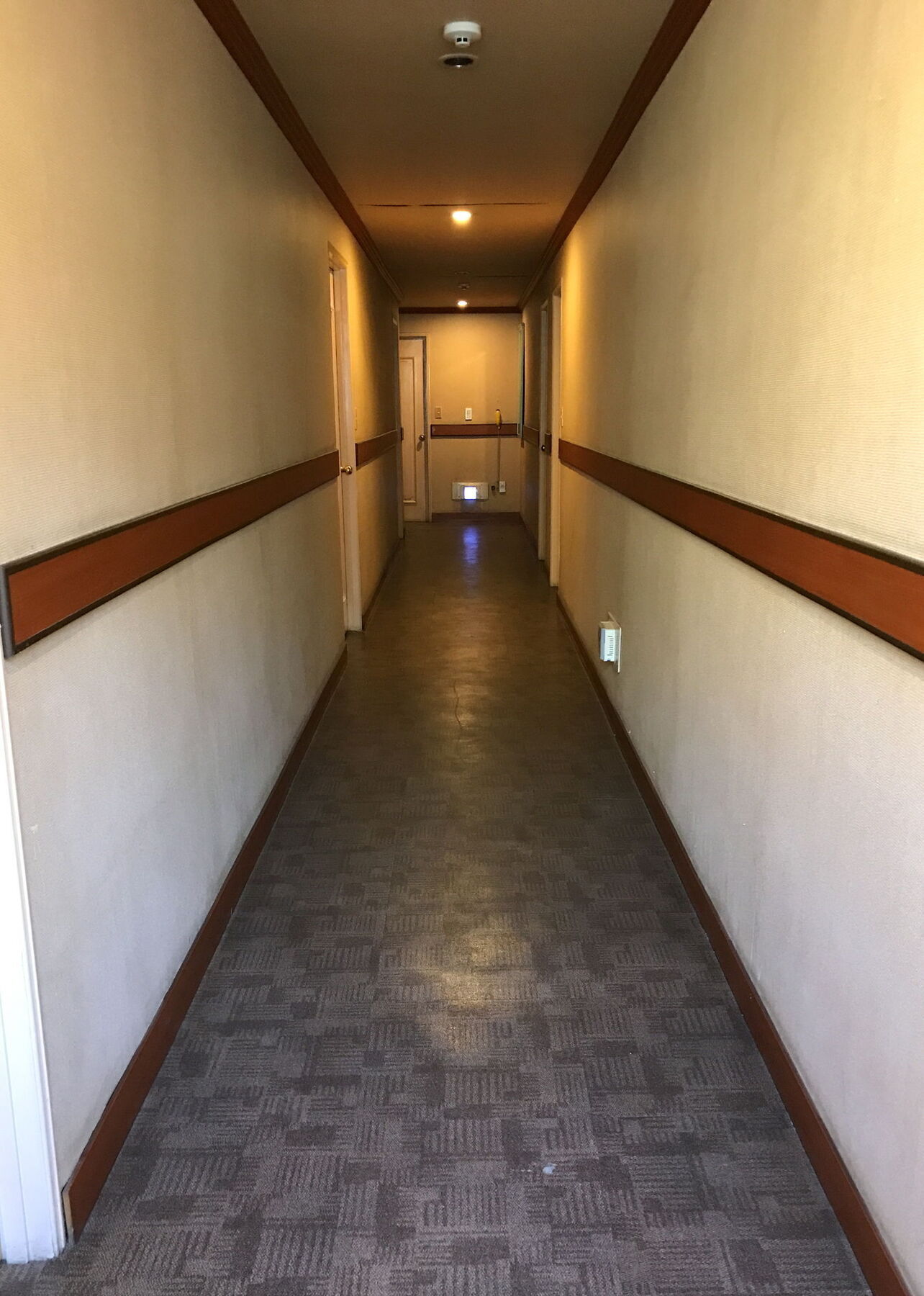J モーテル 釜山広域市 エクステリア 写真